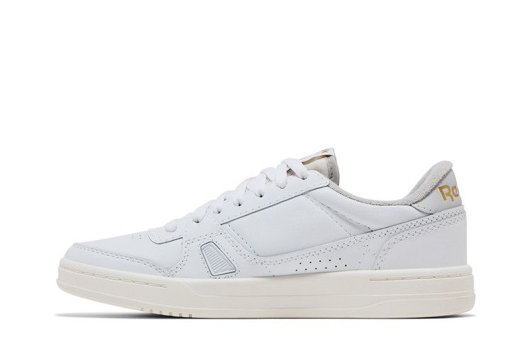 Reebok LT Court White Chalk — foto 4