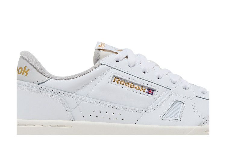 Reebok LT Court White Chalk — foto 3