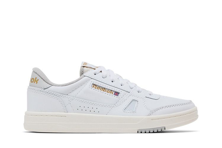 Reebok LT Court White Chalk — foto 2
