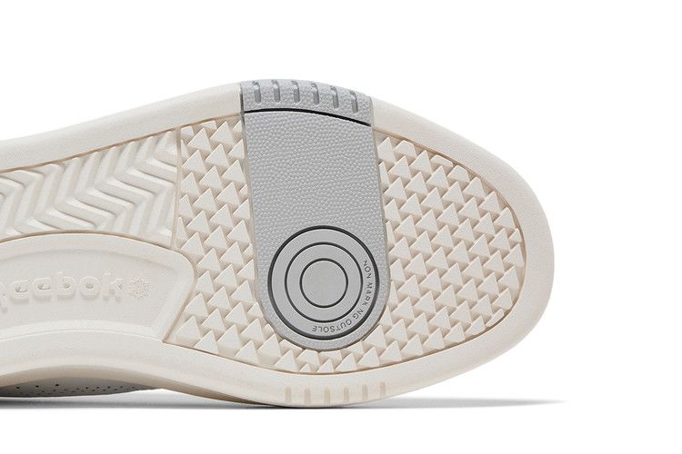 Reebok LT Court White Chalk — foto 6