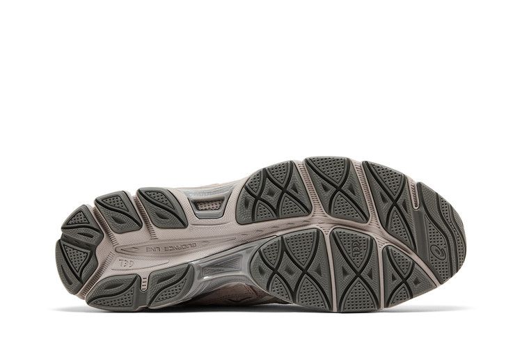 Asics Gel NYC Cream Moonrock