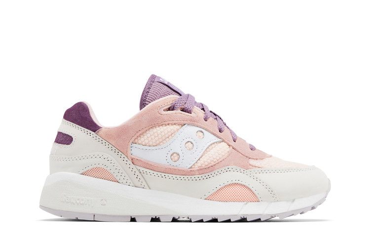 Saucony Shadow 6000 Pink Purple (Women's) — foto 2