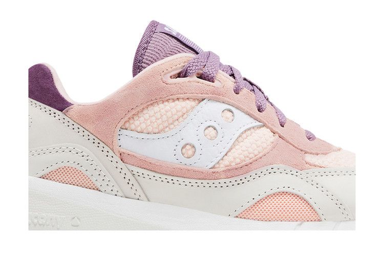 Saucony Shadow 6000 Pink Purple (Women's) — foto 3