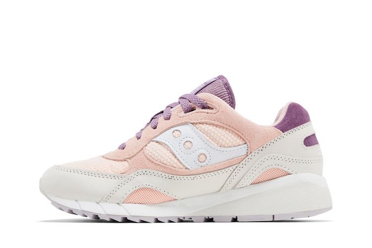 Saucony Shadow 6000 Pink Purple (Women's) — foto 4