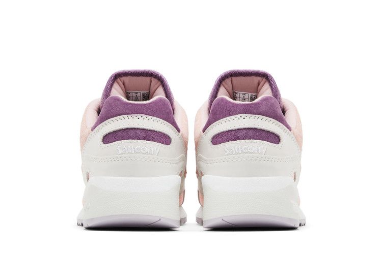 Saucony Shadow 6000 Pink Purple (Women's) — foto 7