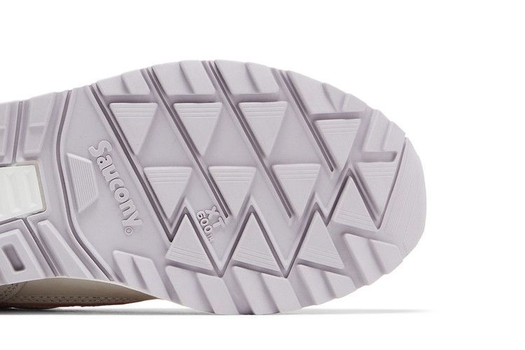 Saucony Shadow 6000 Pink Purple (Women's) — foto 6