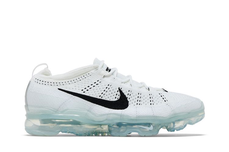 womens flyknit vapormax white