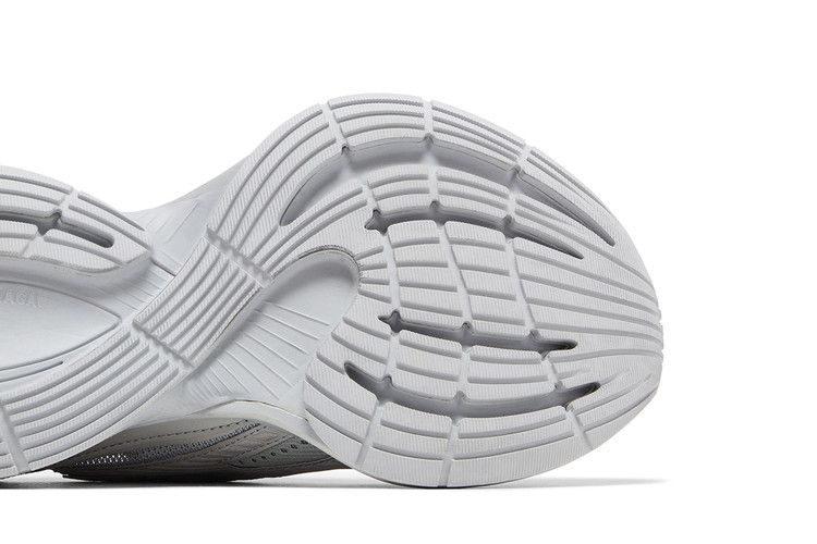 Balenciaga Circuit Sneaker Worn-Out - Light Grey