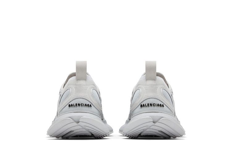 Balenciaga Circuit Sneaker Worn-Out - Light Grey