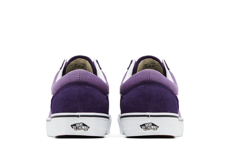 Vans Old Skool Grape Jam Purple