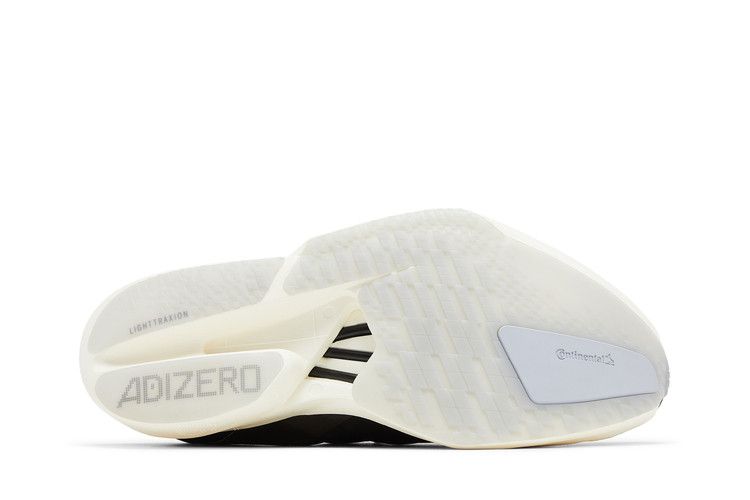 Adidas Adizero Adios Pro 4 'black Grey'