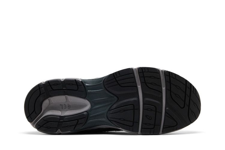 Asics Gel NYC GS Graphite Grey Black