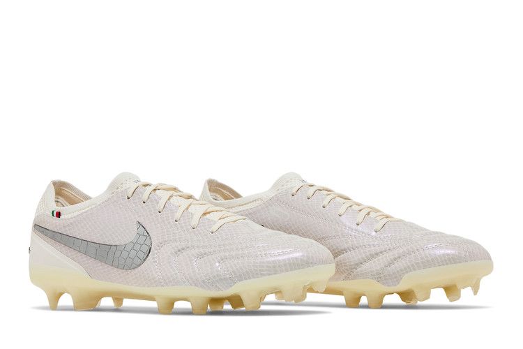 Metallic Gold Nike Italy Flag Nike Air Max 97 Gold Bambino New