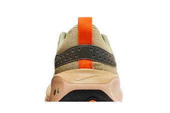 Buy Nike ReactX Infinity Run 4 'Neutral Olive Flax' - HJ7669 276