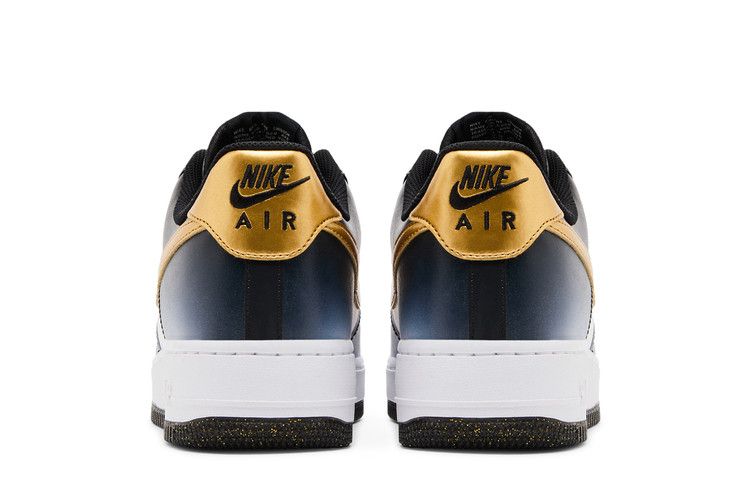 刹那　NIKE AIR FORCE 1 50th Nike Air Force 1 Low Footlocker 50th Anniversary Men's