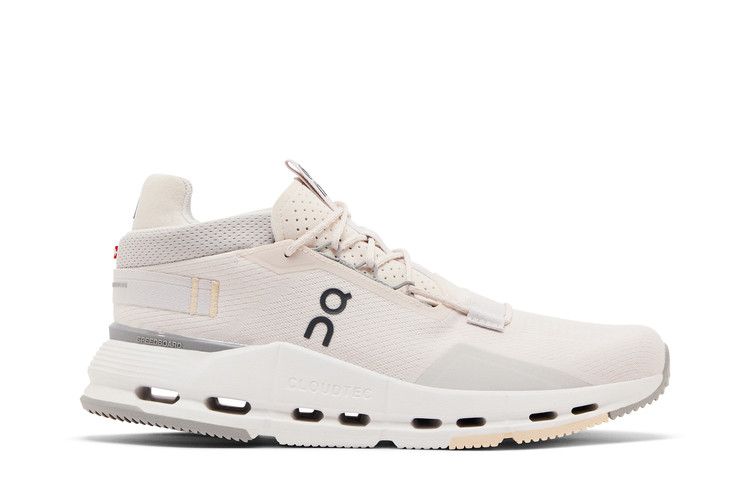 Buy ON Wmns Cloudnova 2 'Sand Fog' - 3WE30222826 | GOAT