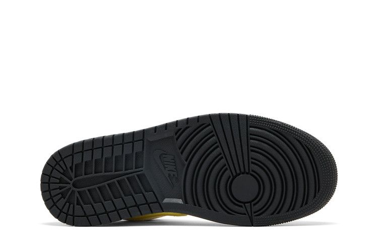 Air Jordan 1 Low Fall League
