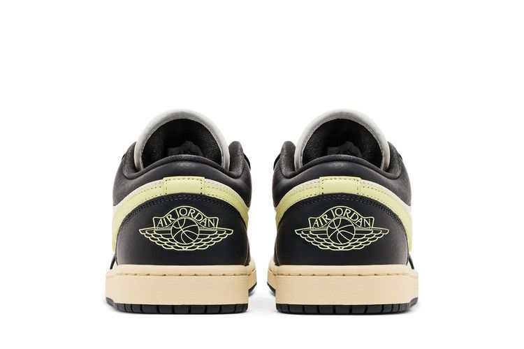 Air Jordan 1 Low Fall League