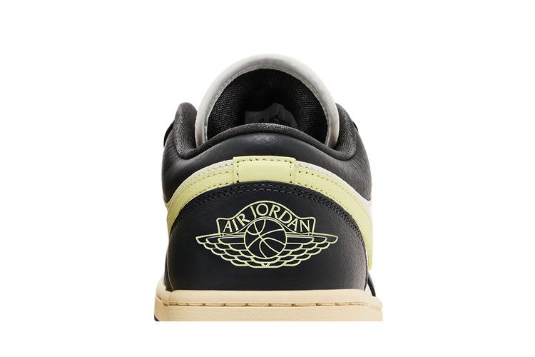Air Jordan 1 Low Fall League