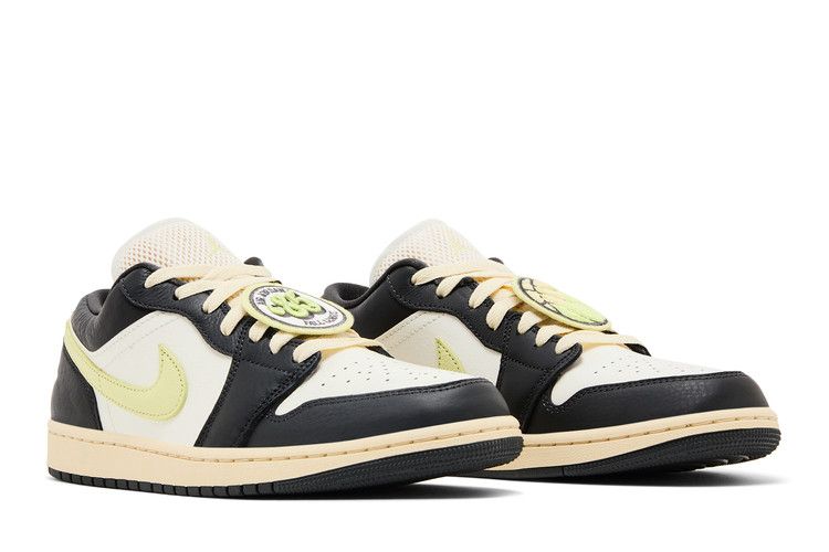 Air Jordan 1 Low Fall League