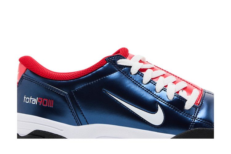Nike Total 90 3 SP USA — foto 3