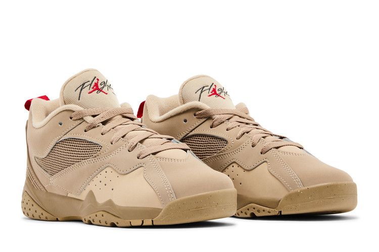 Buy Air Jordan MVP 92 GS 'Desert Camo' - HQ4427 200 | GOAT