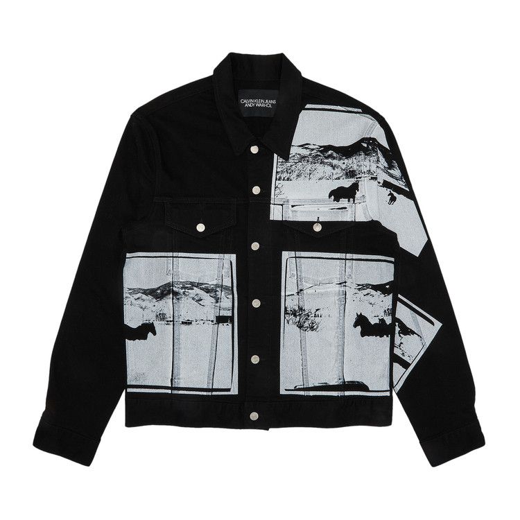   Andy Warhol クロップドデニムジャケット 1652568_01.jpg.jpeg