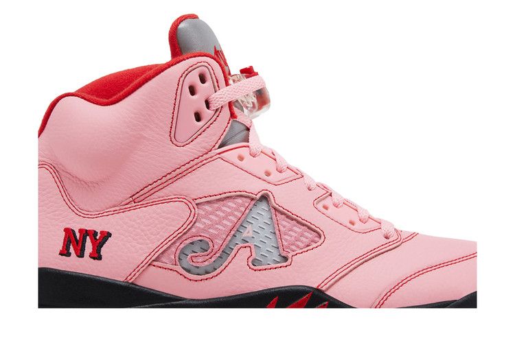 Buy Awake NY x Air Jordan 5 Retro  display picture 2