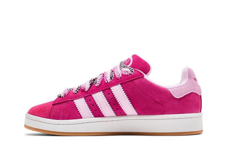 Buy adidas Wmns Campus 00s 'Semi Lucid Fuchsia' - JH7286 | GOAT