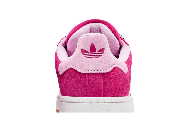 Adidas Wmns Campus 00s 'semi Lucid Fuchsia'
