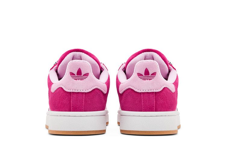 Adidas Wmns Campus 00s 'semi Lucid Fuchsia'