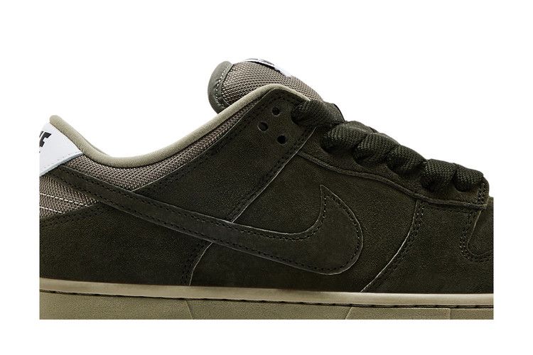 Buy Nike Dunk Low SB Pro B 'Sequoia' - HJ0367 301 | GOAT