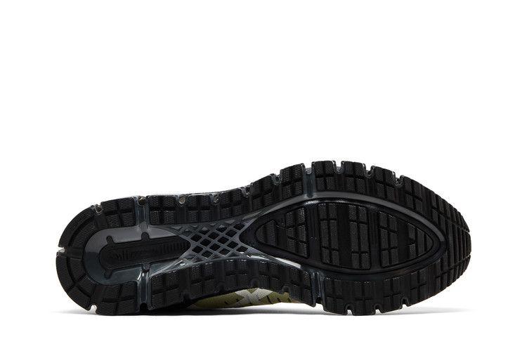 Above The Clouds x ASICS Gel Quantum 360 Black