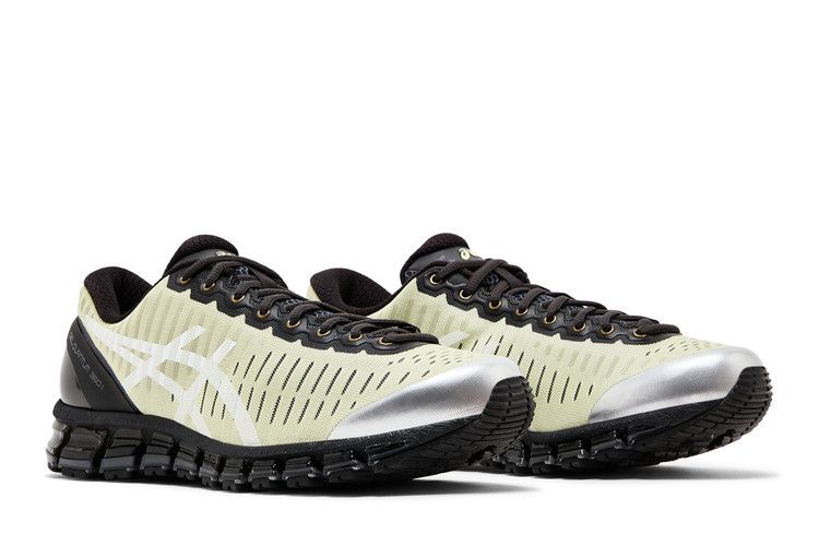 Above The Clouds x ASICS Gel Quantum 360 Black