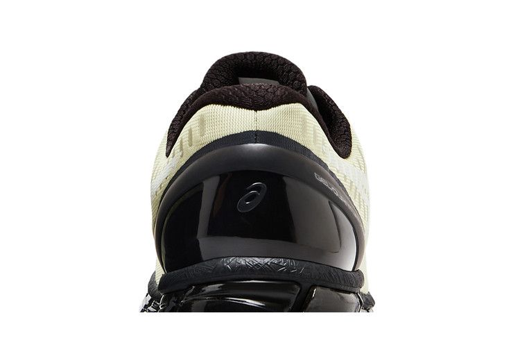 Above The Clouds x ASICS Gel Quantum 360 Black