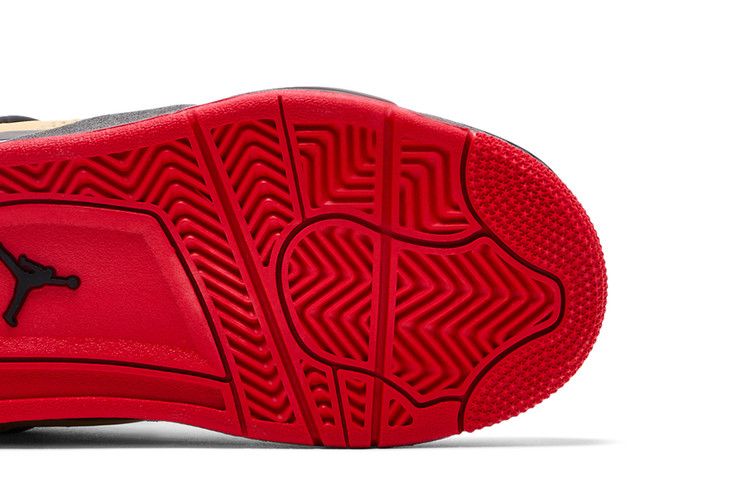 Air Jordan 4 RETRO Ps Pizza