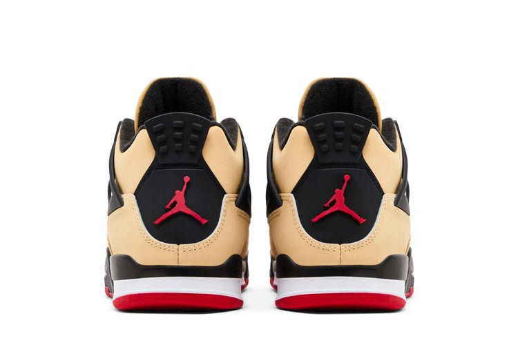 Air Jordan 4 RETRO Ps Pizza
