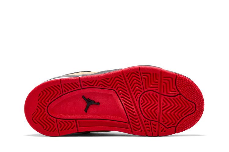 Air Jordan 4 RETRO Ps Pizza