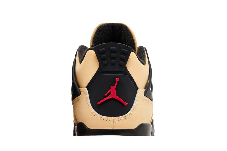 Air Jordan 4 RETRO Ps Pizza