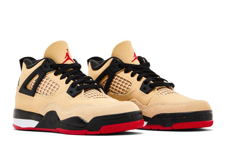 Air Jordan 4 RETRO Ps Pizza