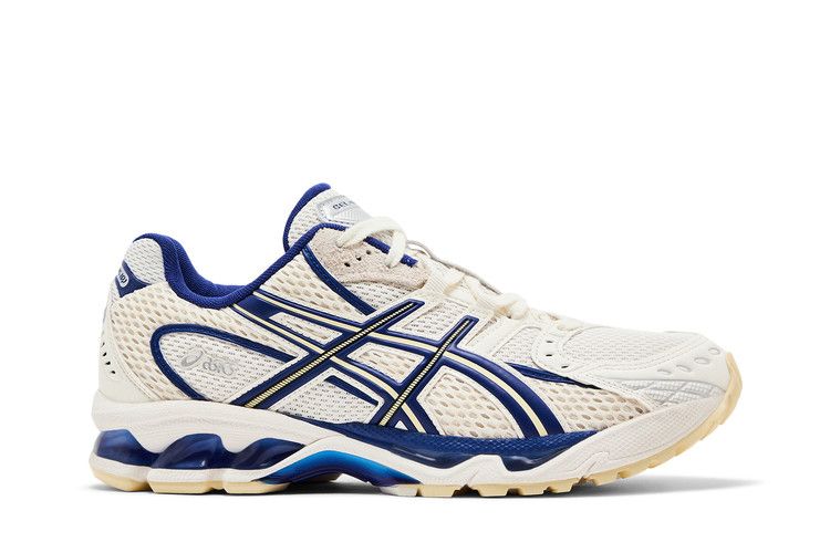 ASICS Gel-Nimbus 10.1 END. Milk — foto 2