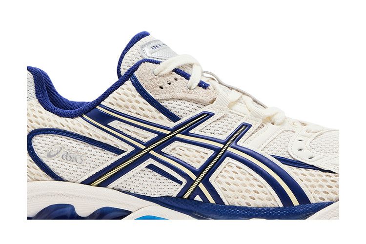 ASICS Gel-Nimbus 10.1 END. Milk — foto 3