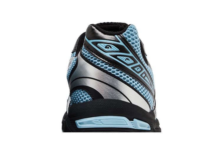 Asics Gel 1130 Black Ice Blue