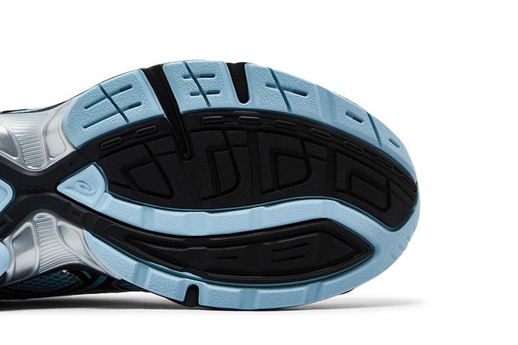 Asics Gel 1130 Black Ice Blue
