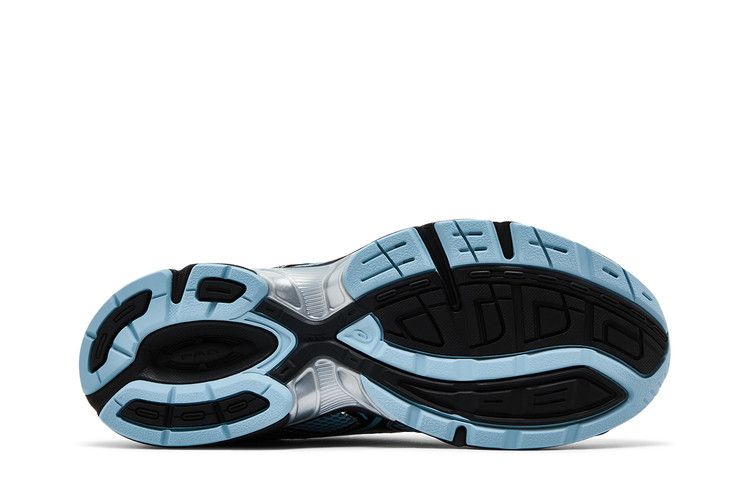 Asics Gel 1130 Black Ice Blue