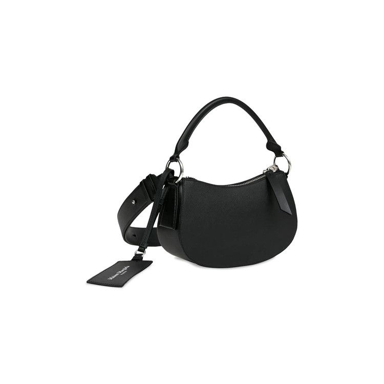 Maison Margiela Doll Hobo Bag Black