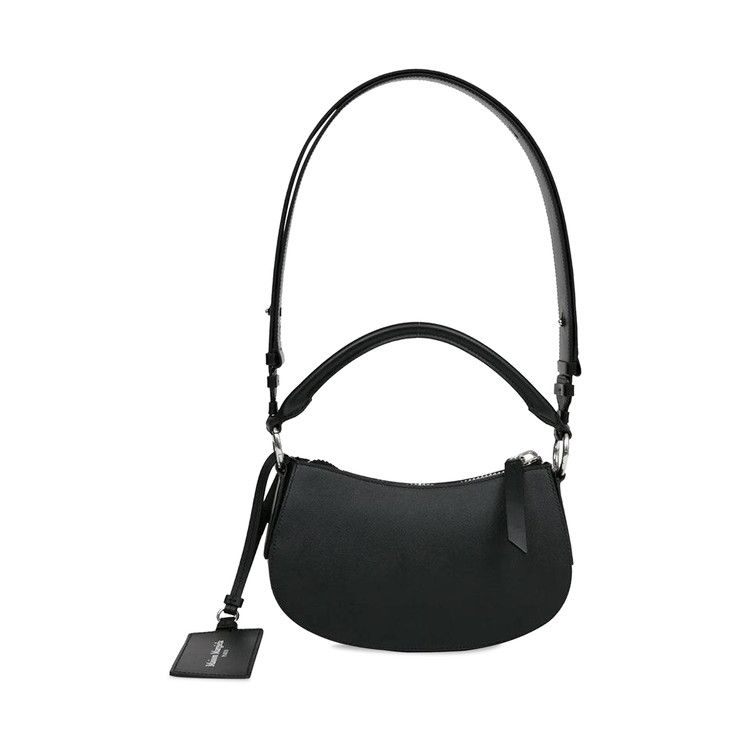 Maison Margiela Doll Hobo Bag Black