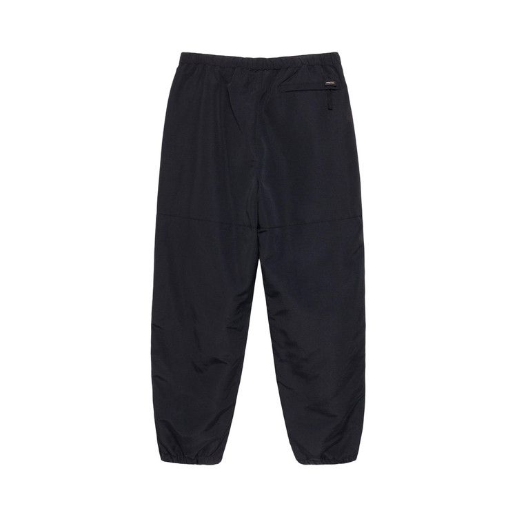 Stussy Training Pant 'black'