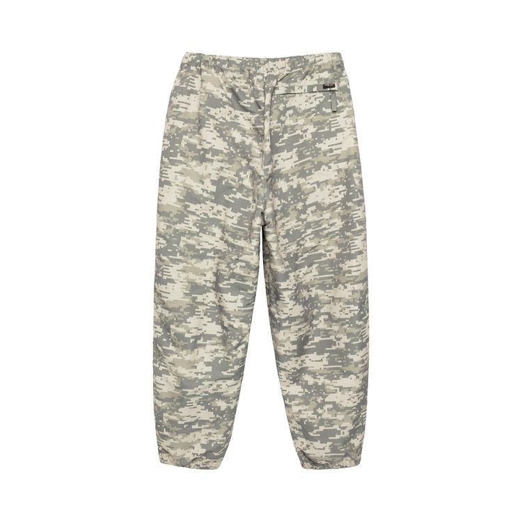 Stussy Training Pant Digi Camo