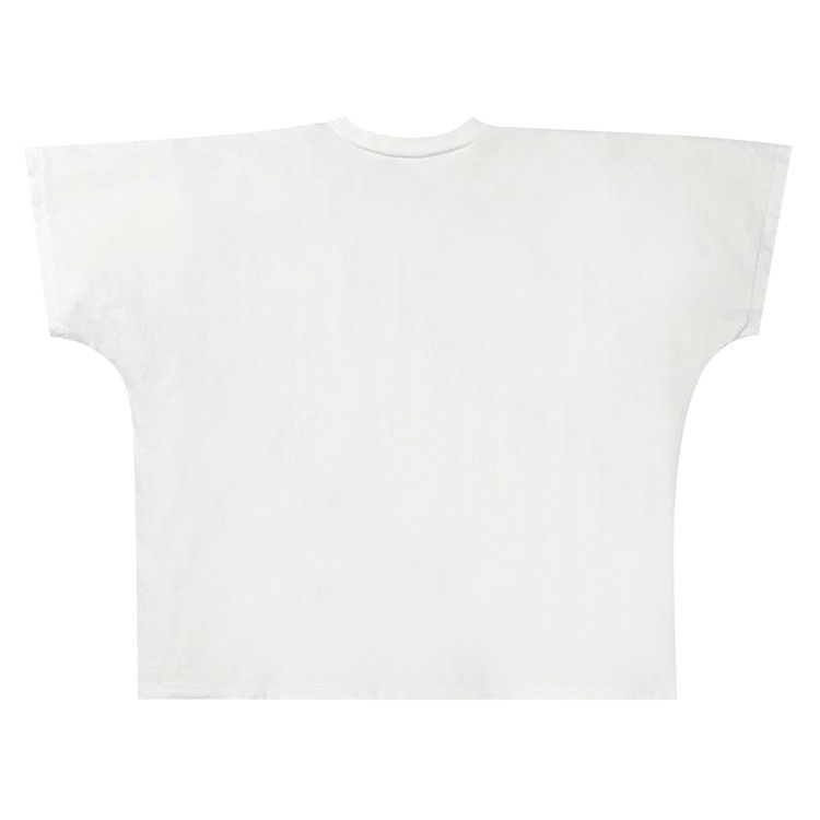 Yeezy Ts-01 T-Shirt 'white'